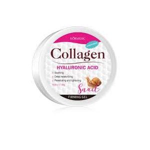 KORMESIC Collagen Hyaluronic Acid Snail Firming Gel 300g