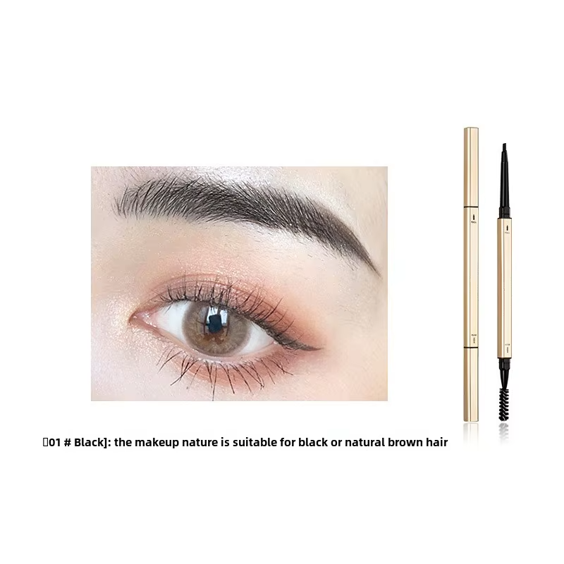 Mking Pretty Double Fine Eyebrow Pencil