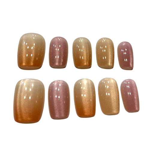 Press On Nails Short Coffin 36