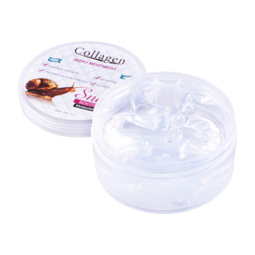 KORMESIC Collagen Hyaluronic Acid Snail Firming Gel 300g