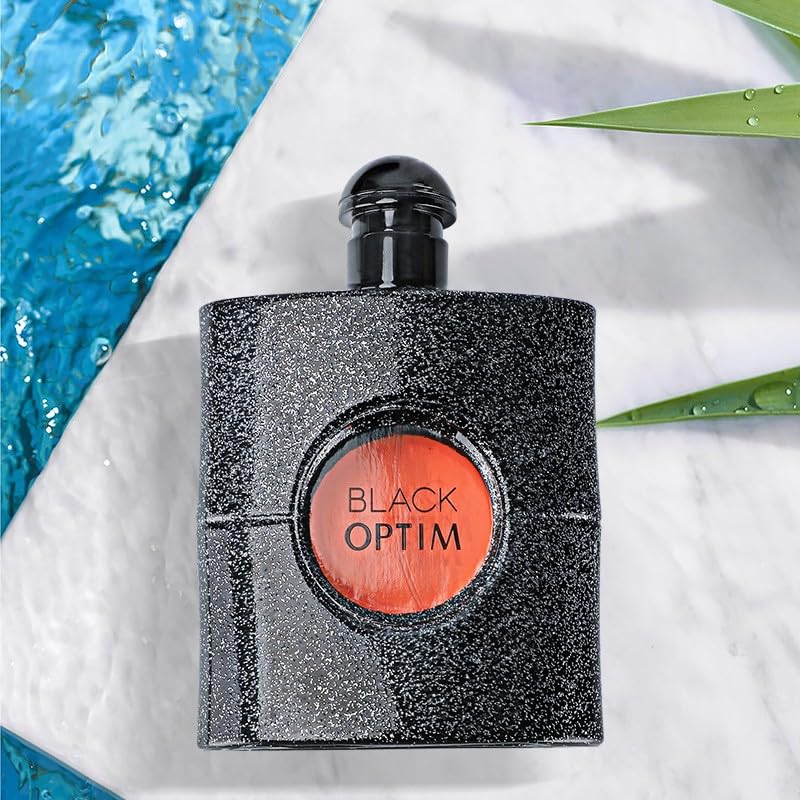 GEFEILIYA Perfume Long-Lasting Fragrance Bluck Opium