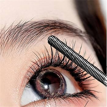 NOVO Fine Lash Out Steel Tube Mascara