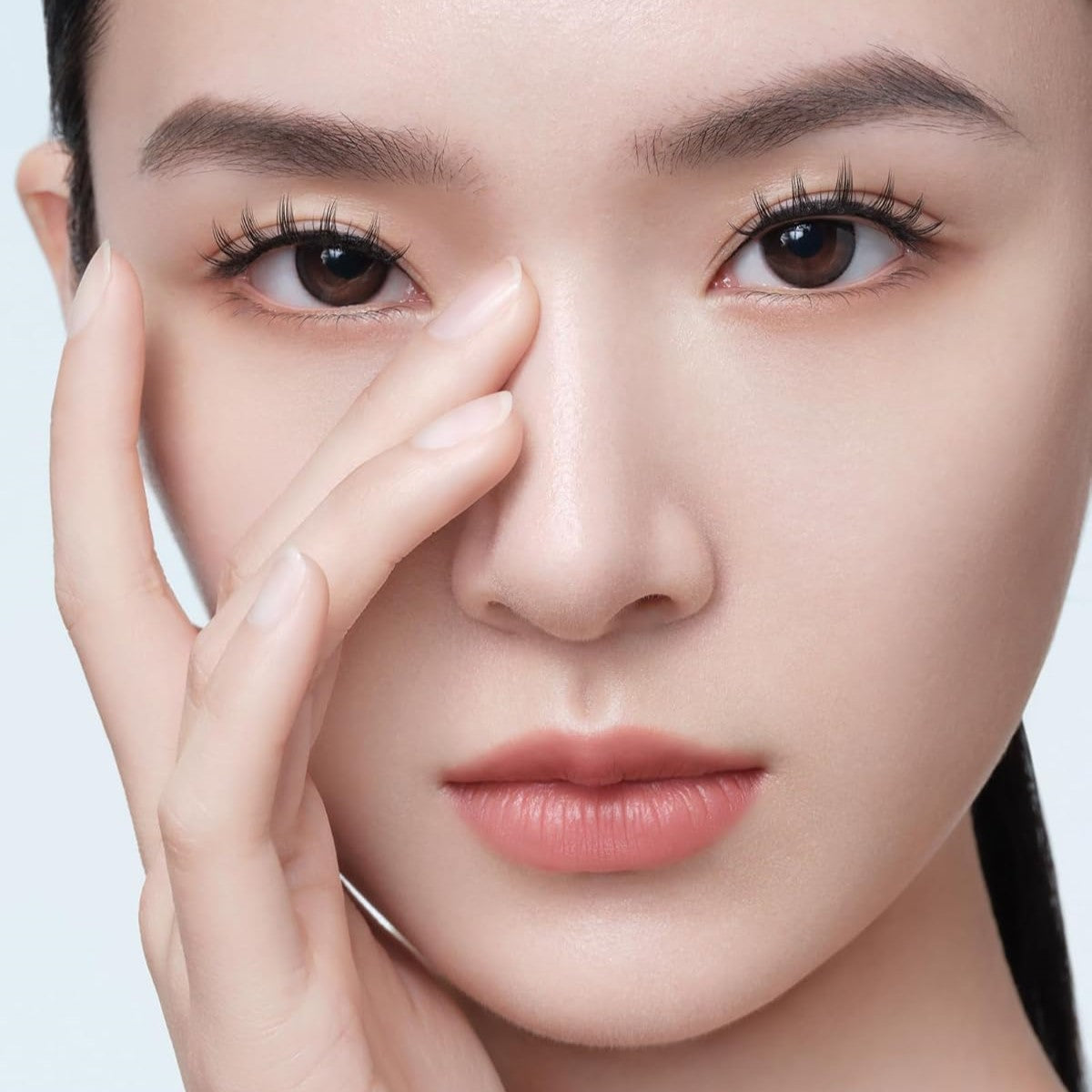 Soft Magnetic Eyelashes & Applicator Set M-20
