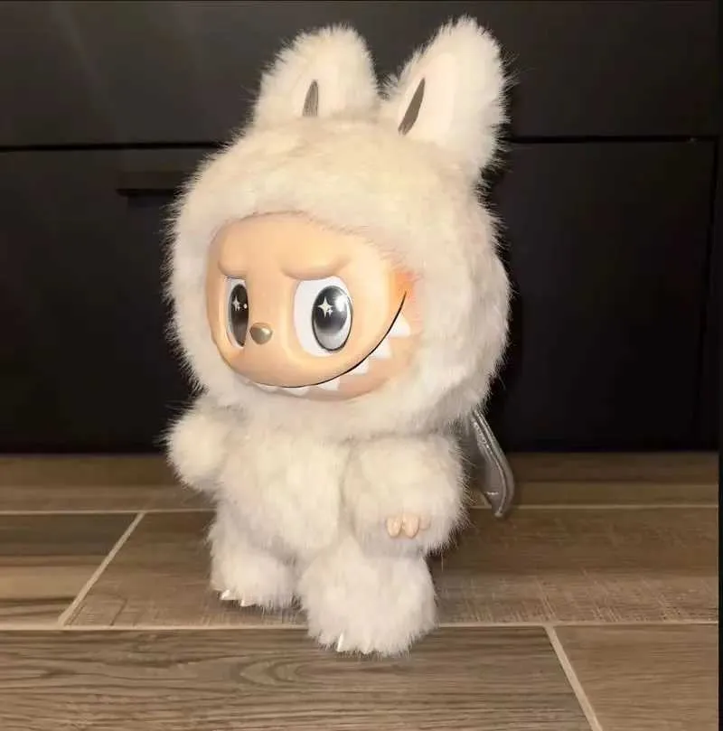 Big Labubu Jumbo Plush