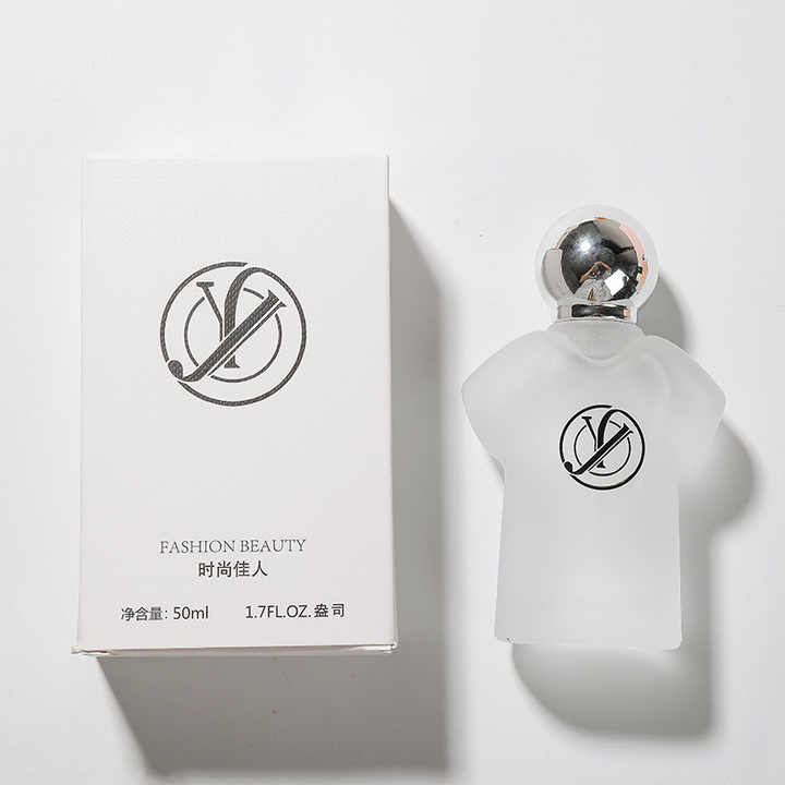 SHILIYA Fashionable Women's Perfume Long-Lasting Fragrance