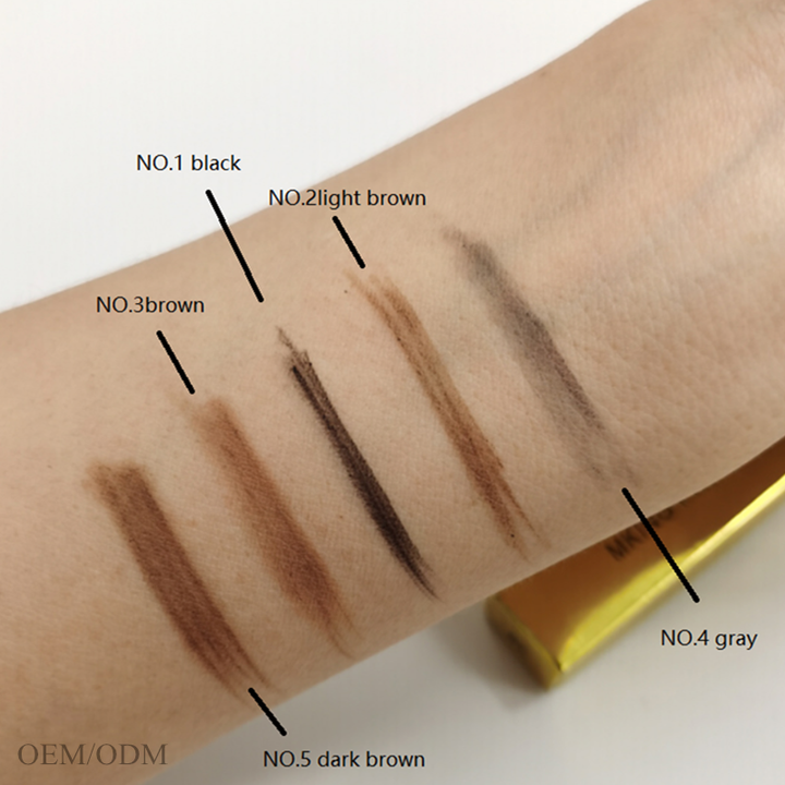 Mking Pretty Double Fine Eyebrow Pencil