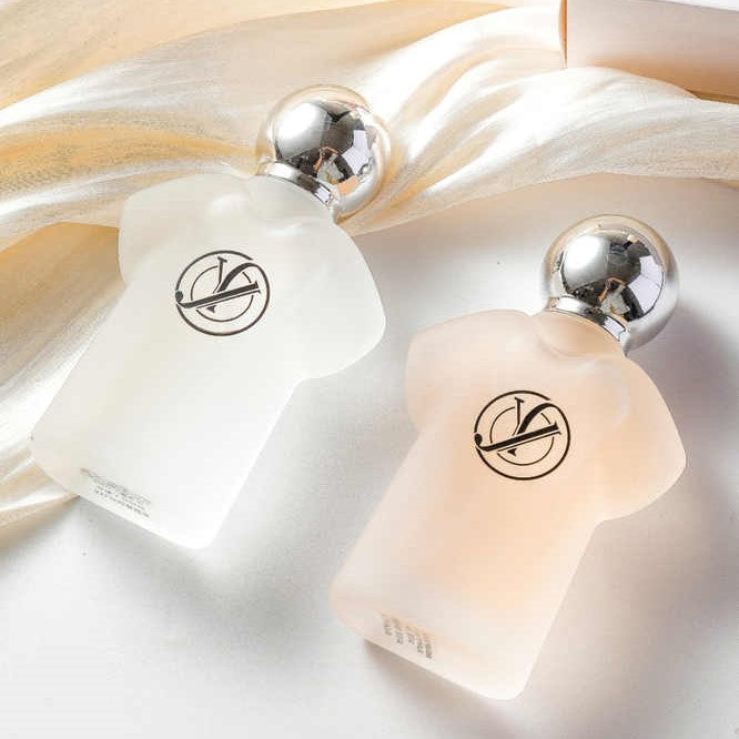 SHILIYA Fashionable Women's Perfume Long-Lasting Fragrance
