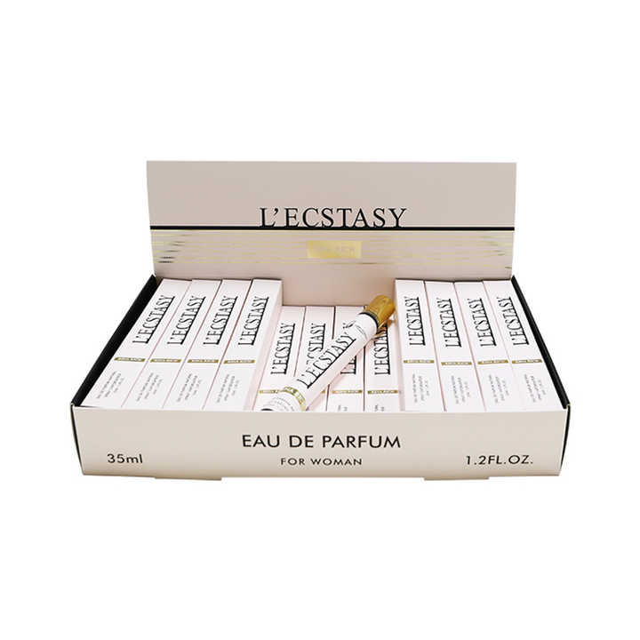 EDP Portable Test Tube Fragrance Long Lasting Unisex Perfume 35ml