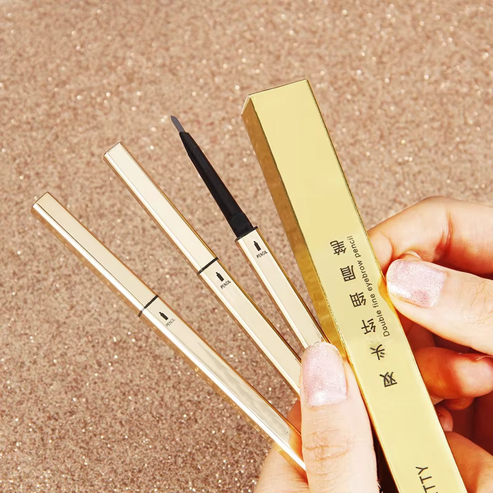 Mking Pretty Double Fine Eyebrow Pencil