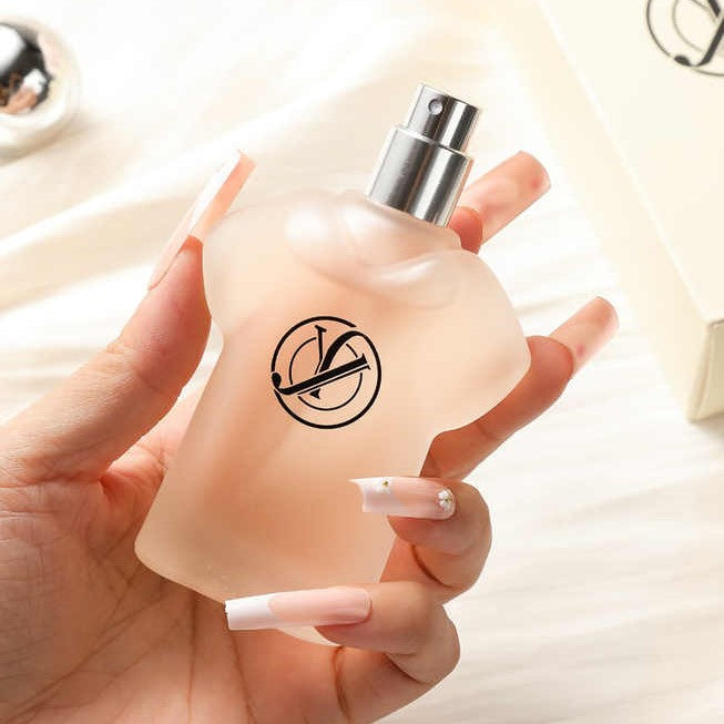 SHILIYA Fashionable Women's Perfume Long-Lasting Fragrance