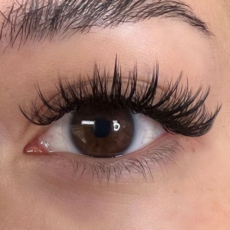 Eyelash Extension