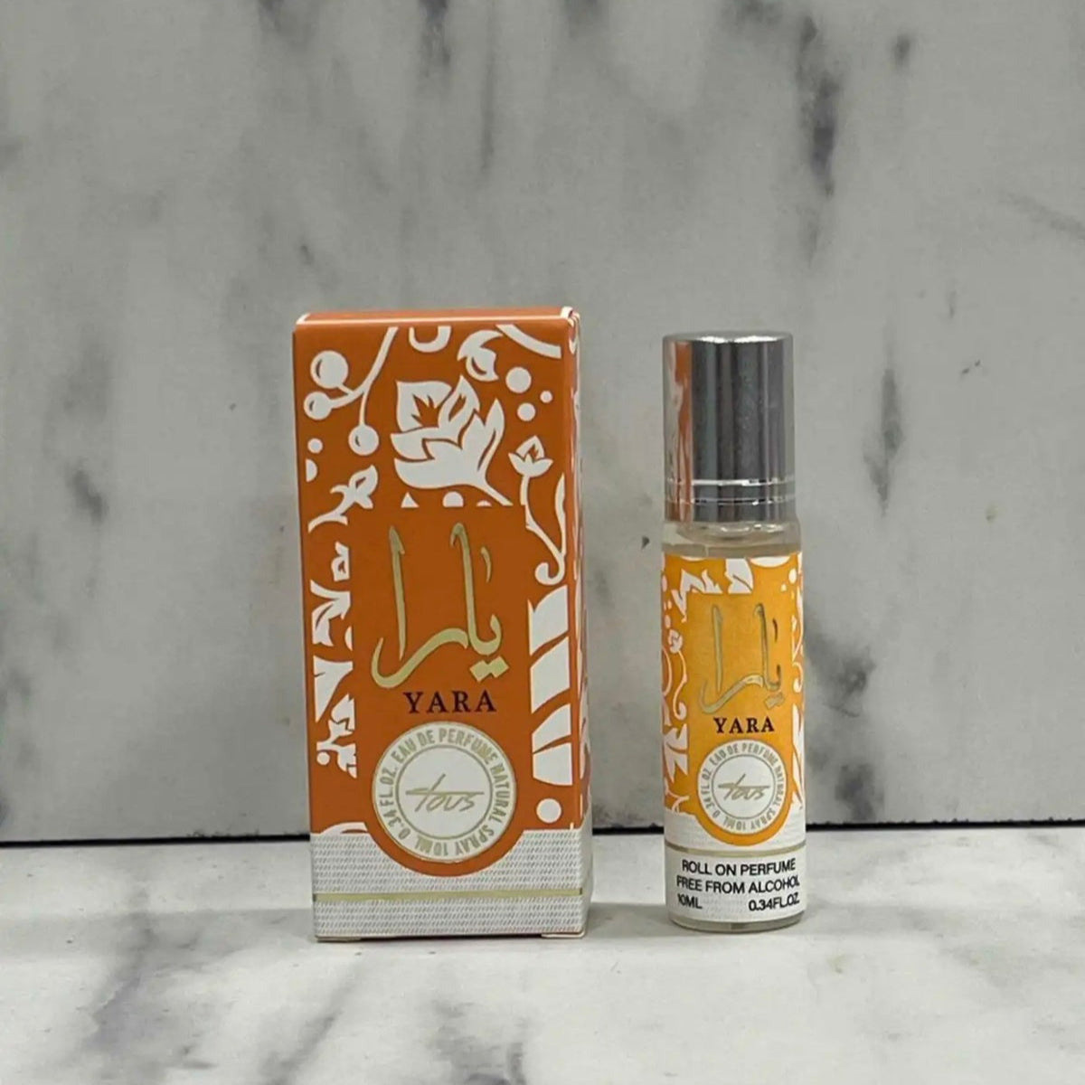 10ml Sweet Evolution Scent Date Romantic Roll On Perfume Oil
