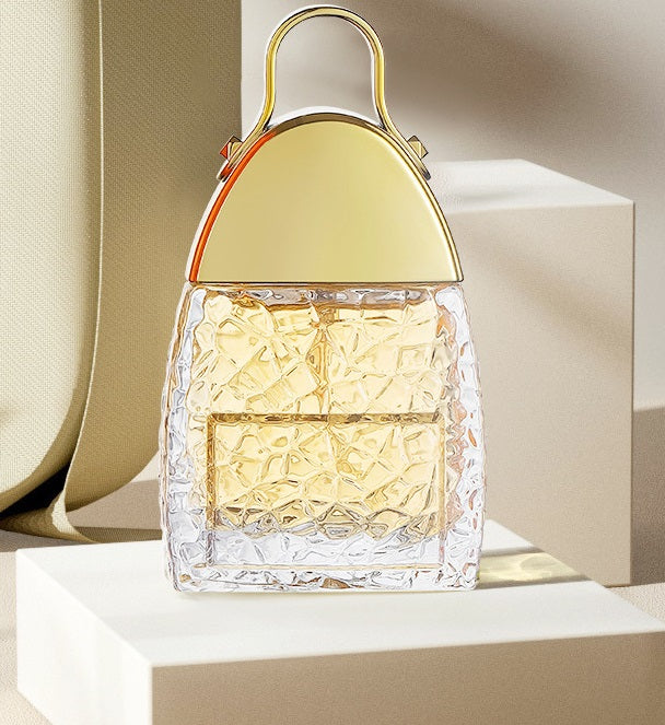 Luxury Modern Women's Perfume Floral Fruity Fragrance 20 ML