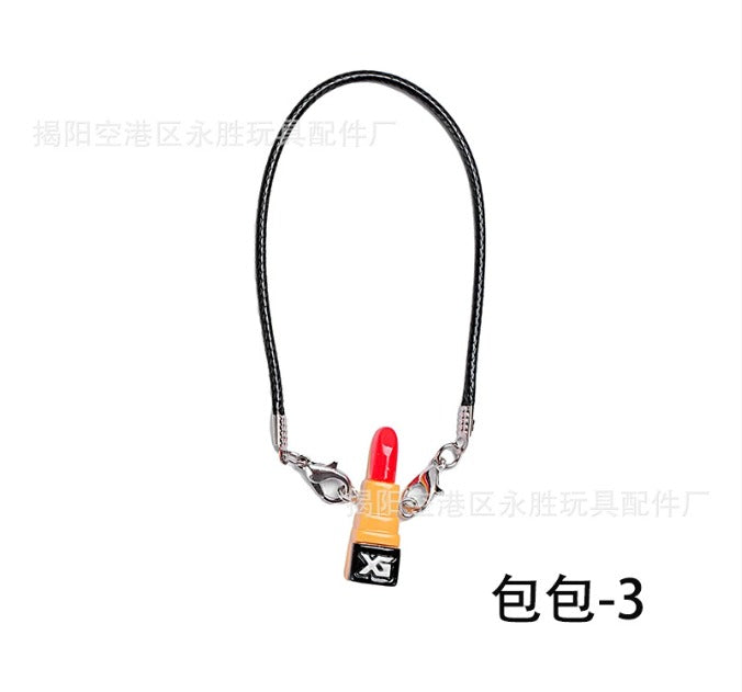Labubu Doll Accessories Cute Stylish Item
