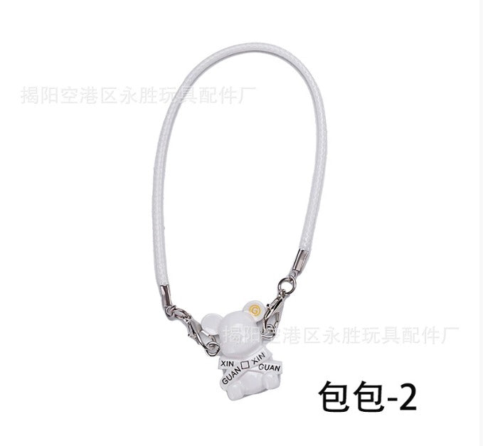 Labubu Doll Accessories Cute Stylish Item