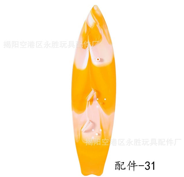 Labubu Doll Accessories Cute Stylish Item