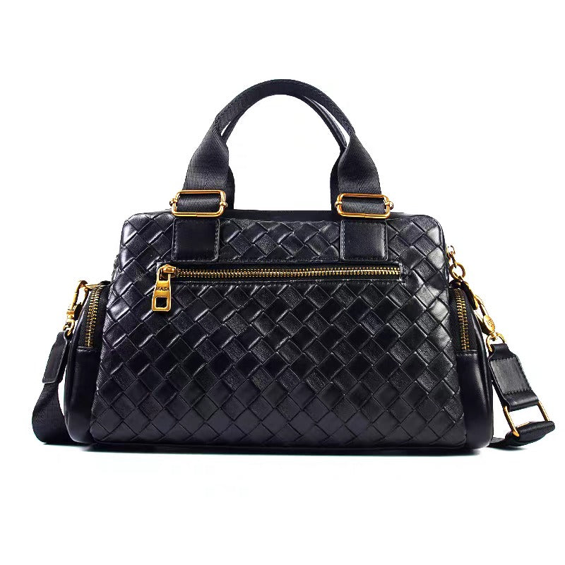 Cross Border Women's Bag High-End Luxury Large Capacity Handbag