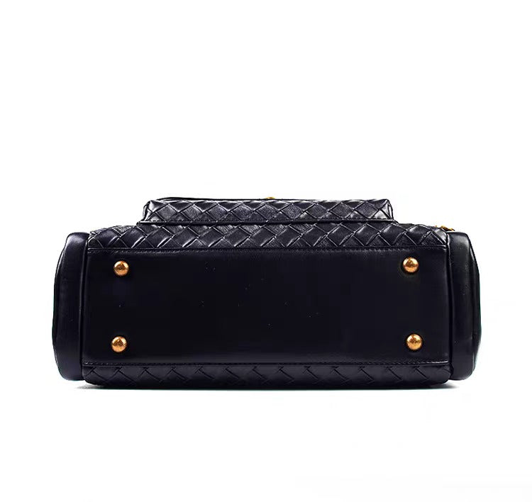 Cross Border Women's Bag High-End Luxury Large Capacity Handbag