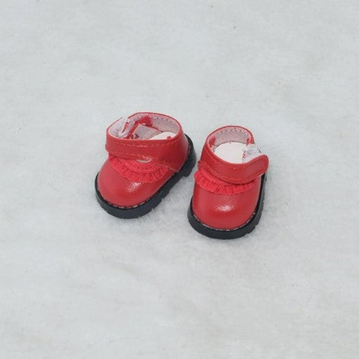 Labubu Doll Shoes Cute Stylish Set Item