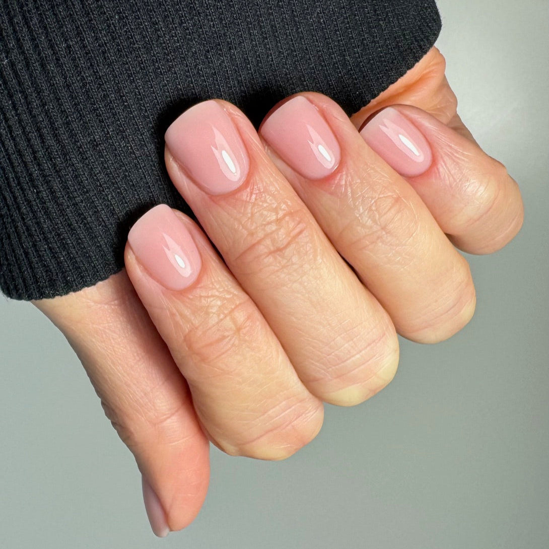 Gel Nail