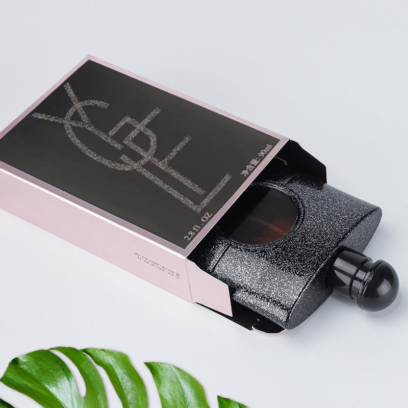 GEFEILIYA Perfume Long-Lasting Fragrance Bluck Opium