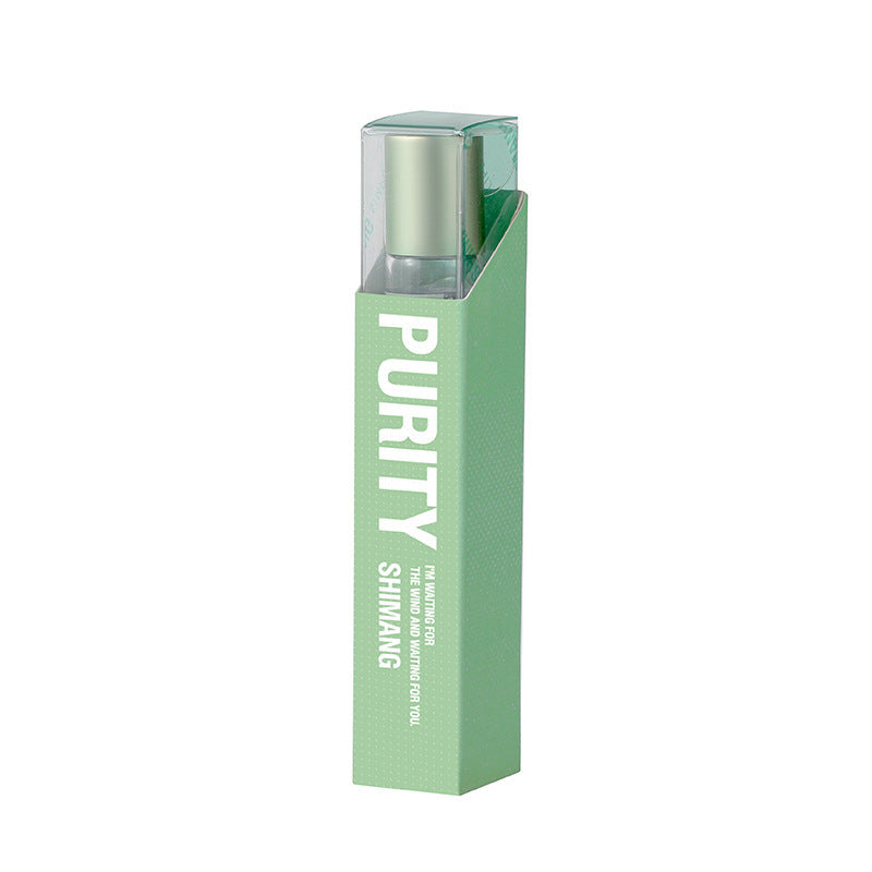 Original Pheromone Infused Essential Oil Perfume 10ml