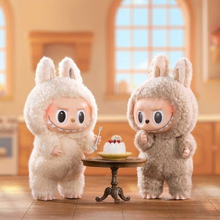 Labubu Doll The Monsters Blind Random Character Action Figure