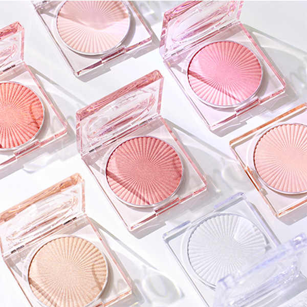 Hailuntiren Water Star Diamond Highlighter Disc