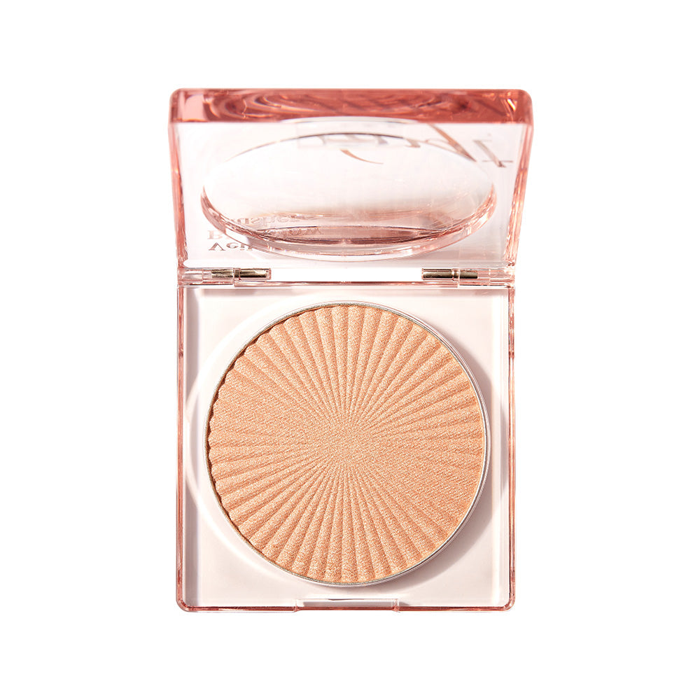 Hailuntiren Water Star Diamond Highlighter Disc