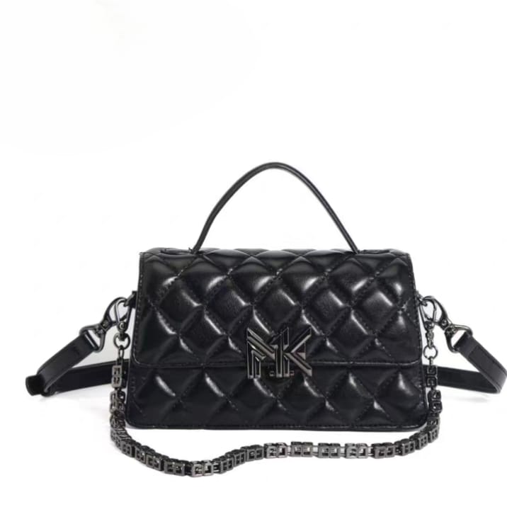 Michael Kors Quilted Shoulder Bag