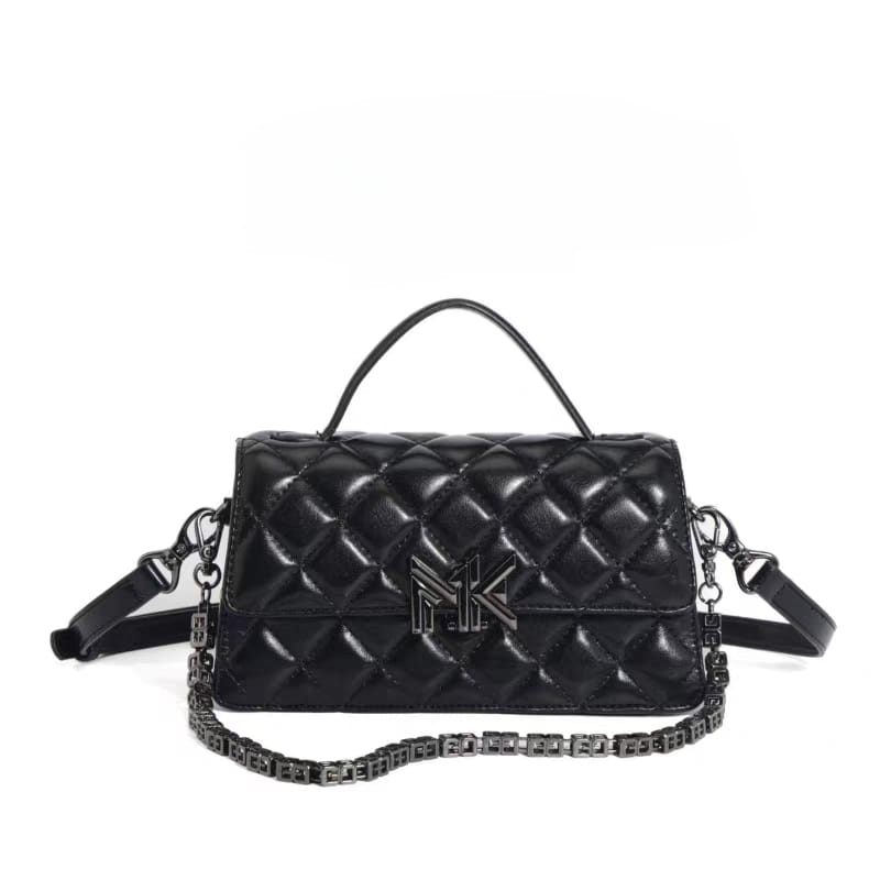Michael Kors Quilted Shoulder Bag