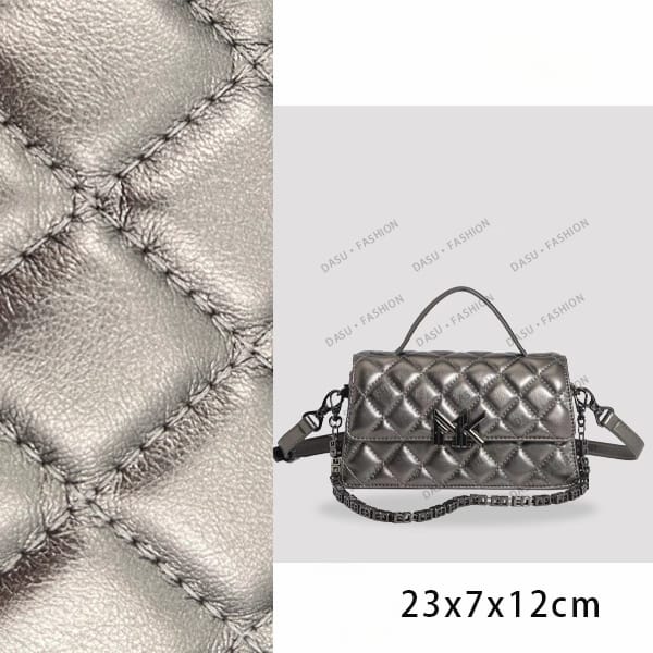 Michael Kors Quilted Shoulder Bag