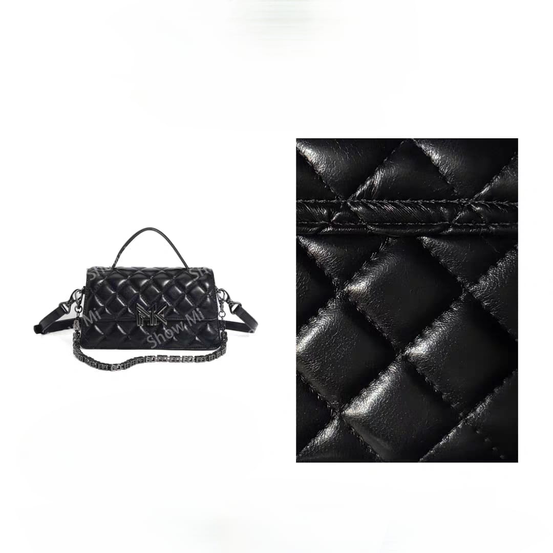 Michael Kors Quilted Shoulder Bag