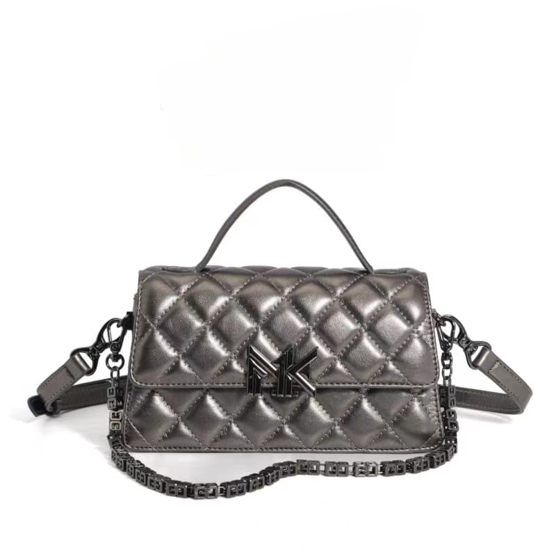 Michael Kors Quilted Shoulder Bag