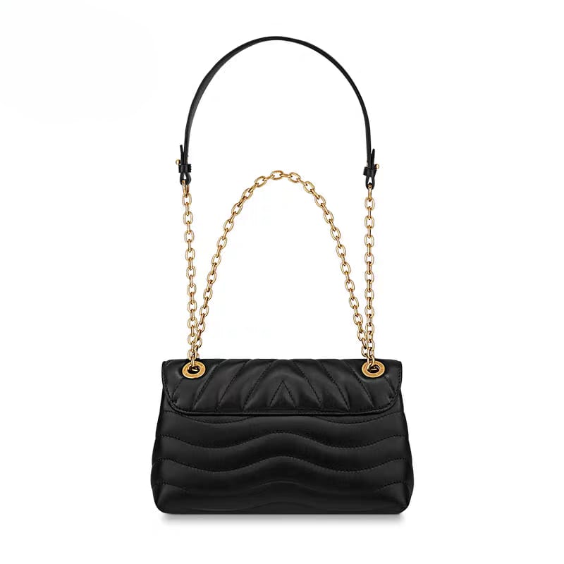 Louis Vuitton New Wave Chain Pochette Shoulder Bag