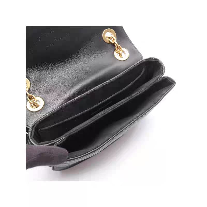 Louis Vuitton New Wave Chain Pochette Shoulder Bag