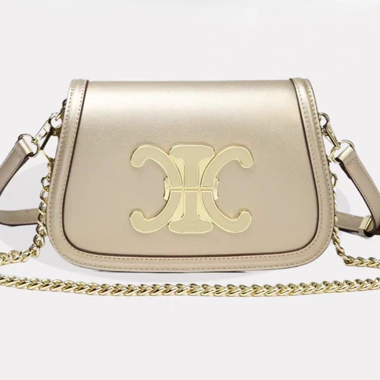 Celine Classique Triomphe Bag