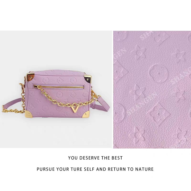 Louis Vuitton Coussin PM Bag