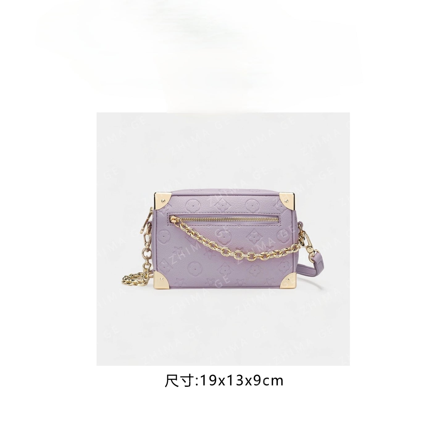 Louis Vuitton Coussin PM Bag
