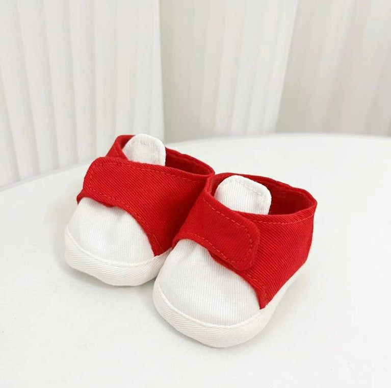 Labubu Doll Clothes 38CM Stylish Dress Up Set
