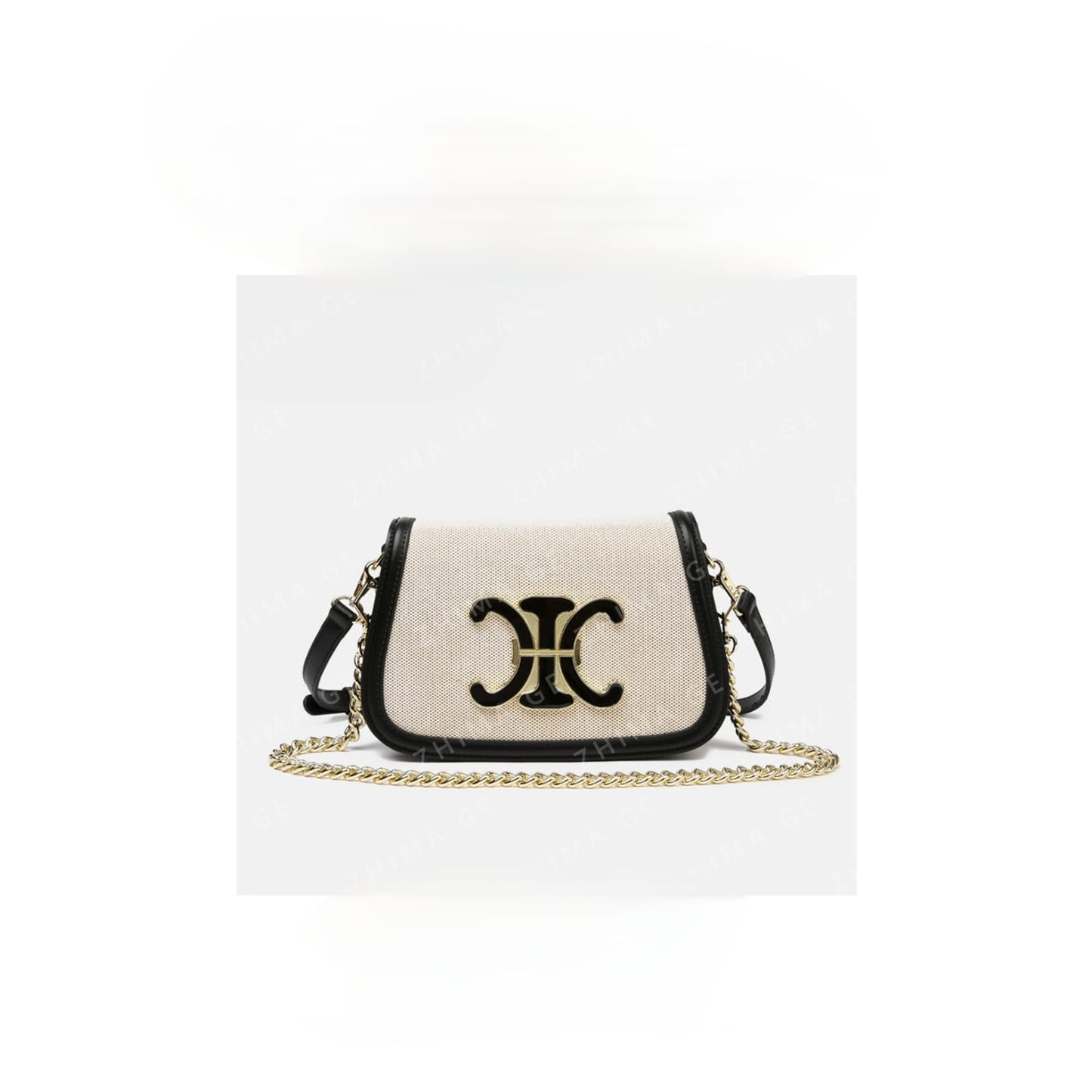 Celine Classique Triomphe Bag