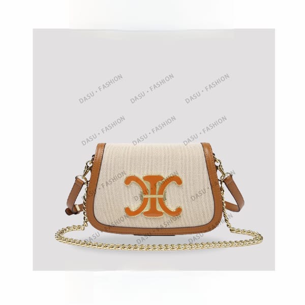 Celine Classique Triomphe Bag