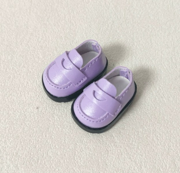 Labubu Doll Shoes Cute Stylish Set Item