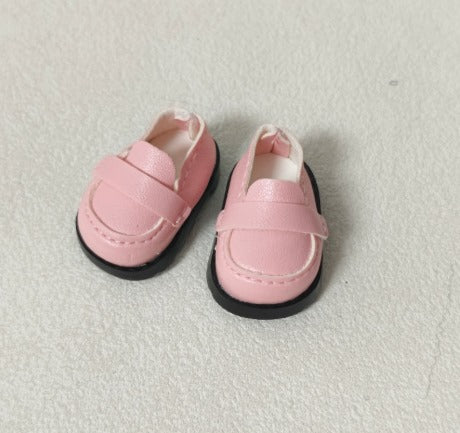 Labubu Doll Shoes Cute Stylish Set Item