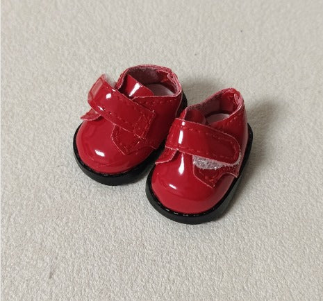 Labubu Doll Shoes Cute Stylish Set Item
