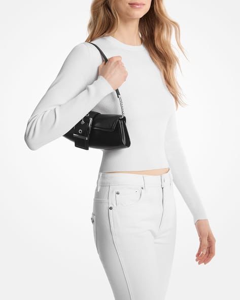 Michael Kors Girl Shoulder Crossbody Bag
