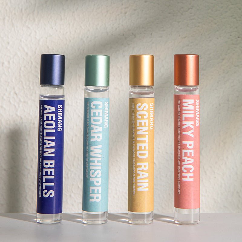 Original Pheromone Infused Essential Oil Perfume 10ml
