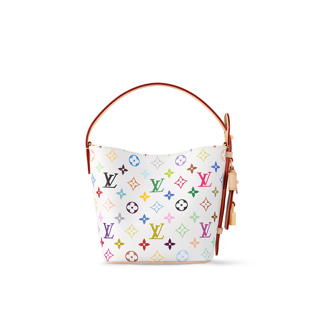 Louis Vuitton LV x TM All In (BB)
