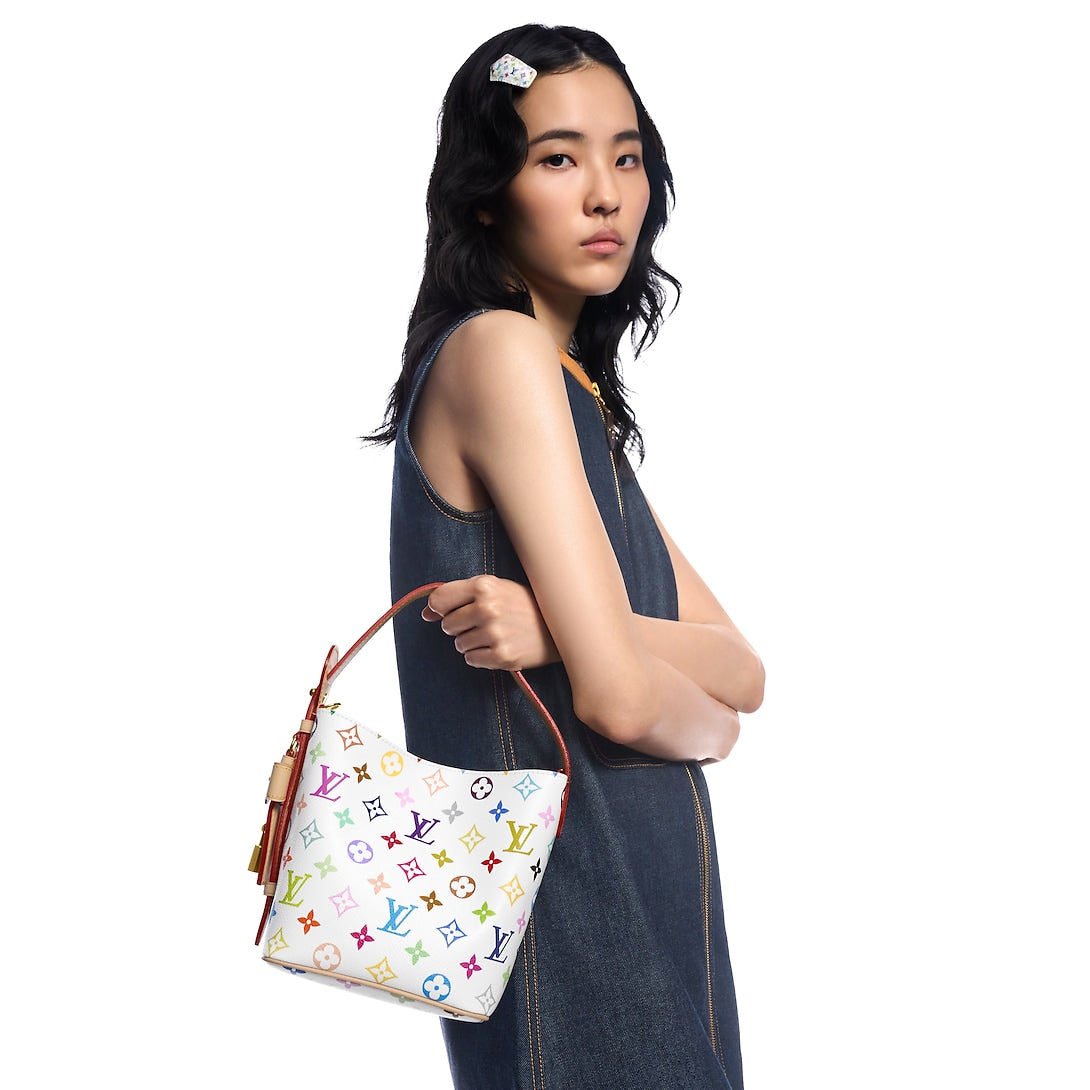 Louis Vuitton LV x TM All In (BB)
