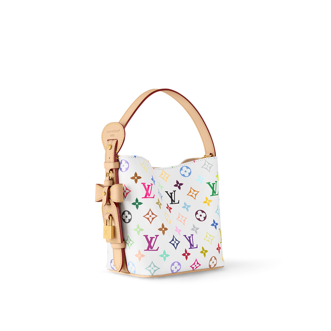 Louis Vuitton LV x TM All In (BB)